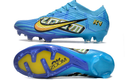 Botas de fútbol Nike Mercurial Vapor 15 Elite FG X Kylian Mbappe