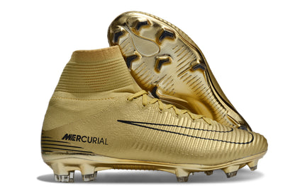 Botas De Fútbol Nike Zoom Mercurial Superfly 5 Tacos FG