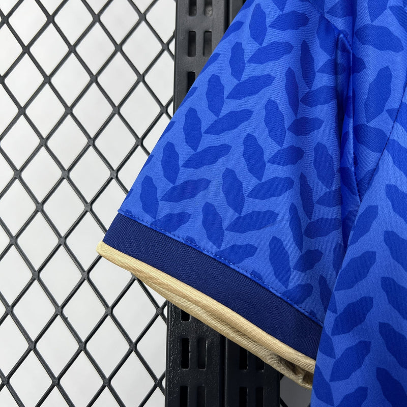 Haití  2026 WC Home Jersey