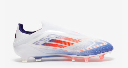 Adidas F50 Laceless
