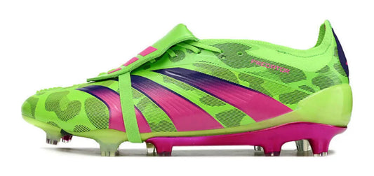 Botas Adidas Predator foldover Tongue Elite FG