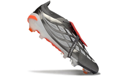 Adidas Predator with foldable  tongue
