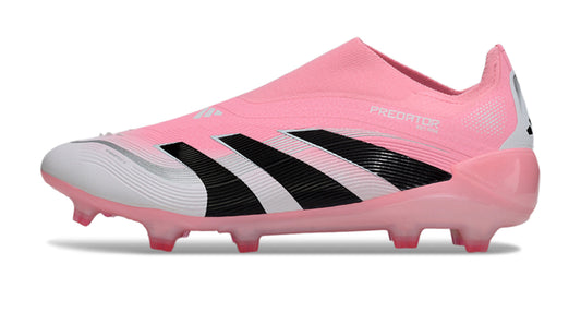 Adidas Predator Laceless X Backham Elite FG
