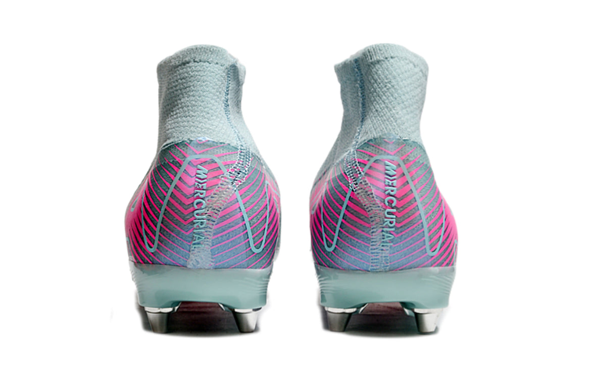 Nike Mercurial Air Zoom Superfly 10 Elite Metal studs (Sg)