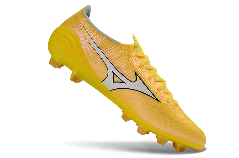 Mizuno football boots Alpha III  Japan Elite FG