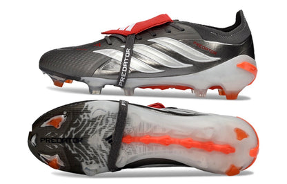 Adidas Predator with foldable  tongue