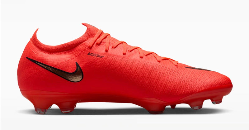 Nike Air Zoom Mercurial Vapor 17 Elite FG