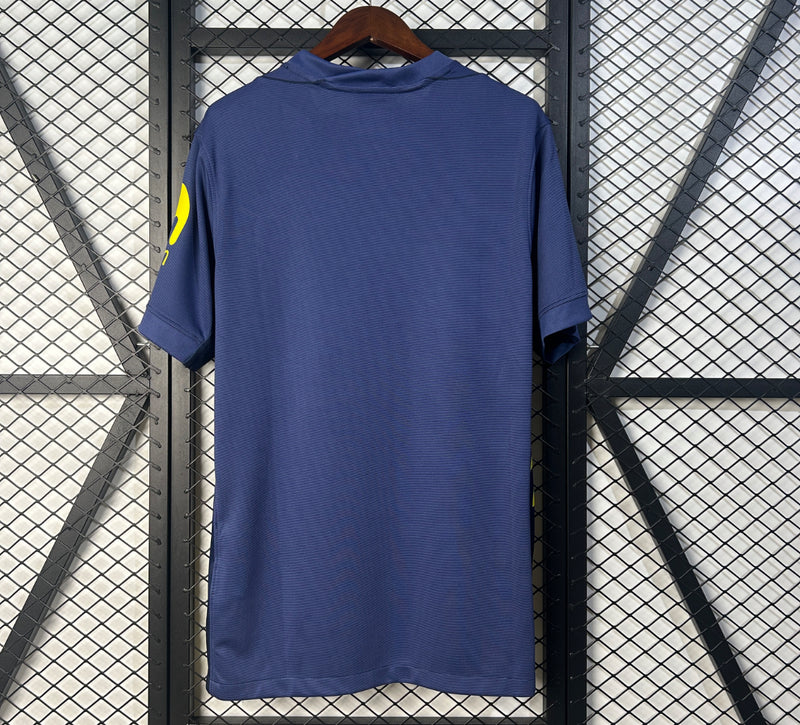 Atlético de Madrid 2025/26 Stadium Away Jersey