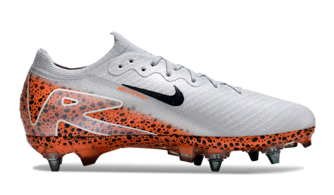 Nike Mercurial Air Zoom Vapor 16 Elite Leopard Metal studs (Sg)