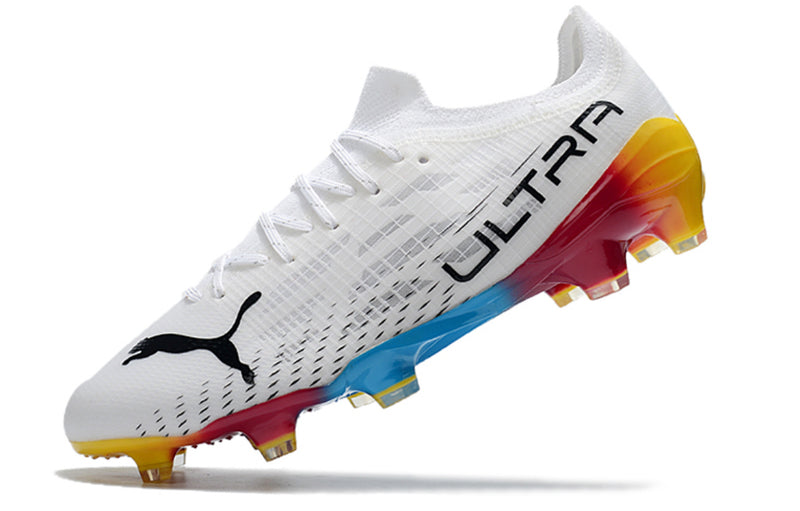 Botas de fútbol Puma