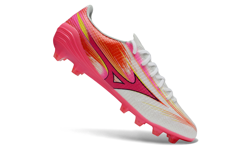 Mizuno football boots Alpha III  Japan Elite FG