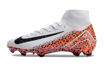 Nike Air Zoom Mercurial 10 Leopardo Elite FG