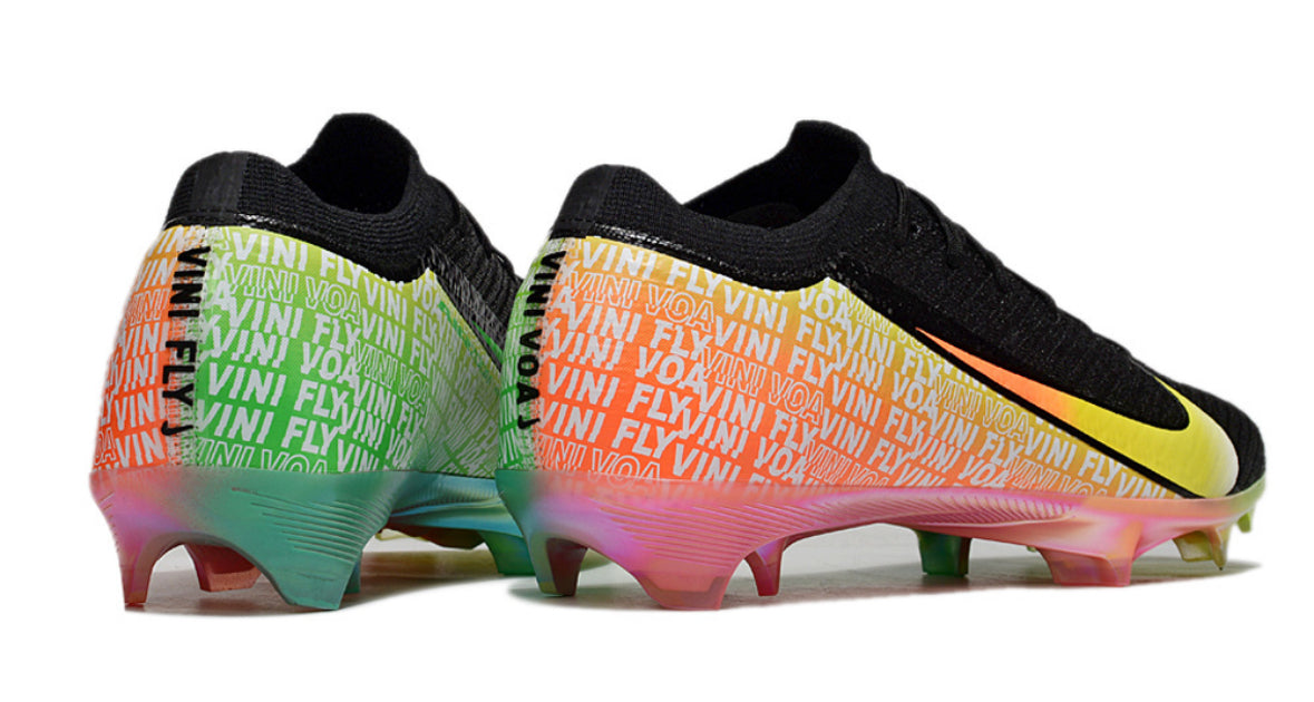 Nike Mercurial Air Zoom Vapor 16 X Vini JR “Fly Vini”