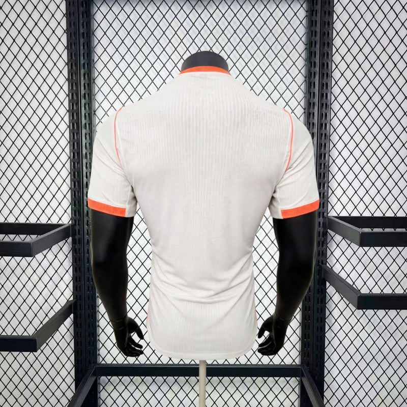 Netherlands 2026 WC Away  Jersey