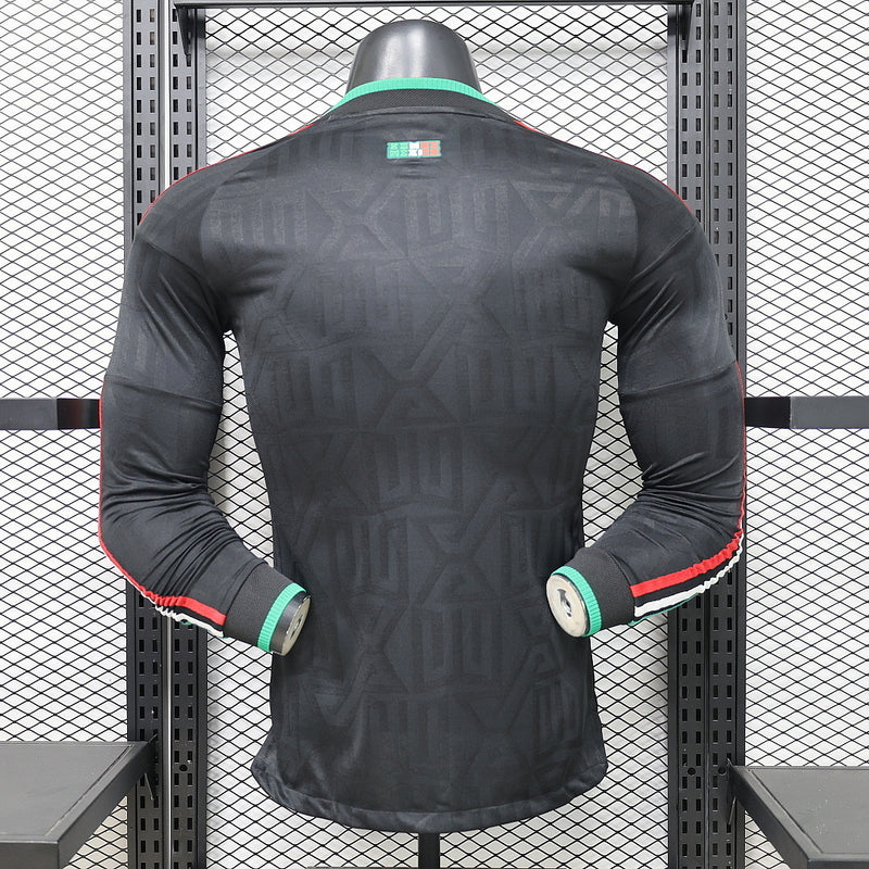 México  2026 WC Jersey