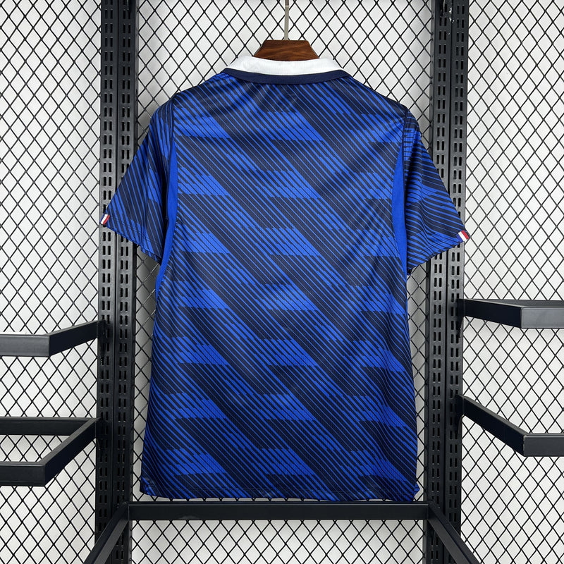 France 2026 WC Home Jersey