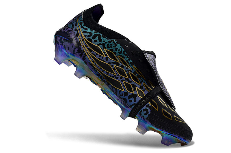 Adidas Football Boots Predator fold over Tongue x KAKA Elite FG