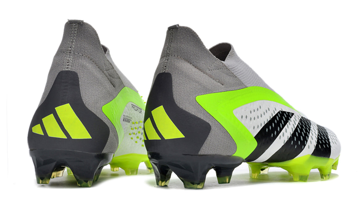 Botas Adidas Predator Accuracy+ Elite FG