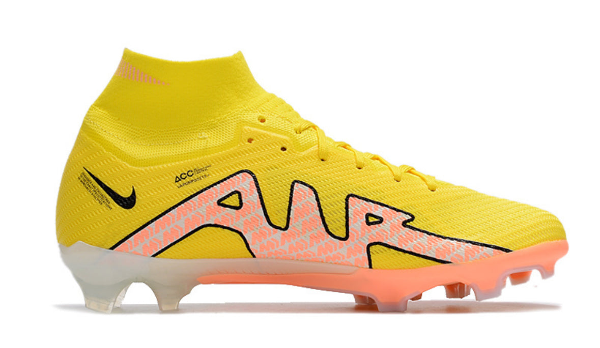 Nike Mercurial Air Zoom Superfly Vapor 15 Elite FG
