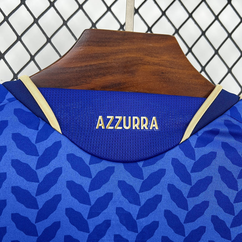 Italy 🇮🇹 2026 WC Home Jersey