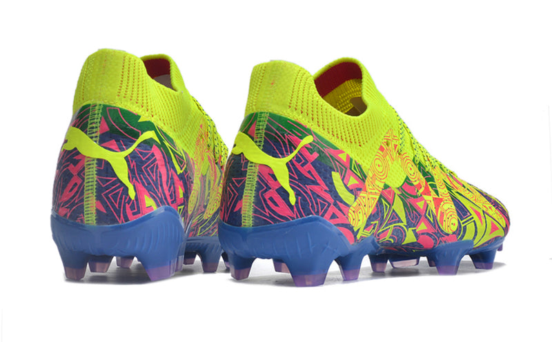 Botas de fútbol Puma Future Ultimate FG/AG