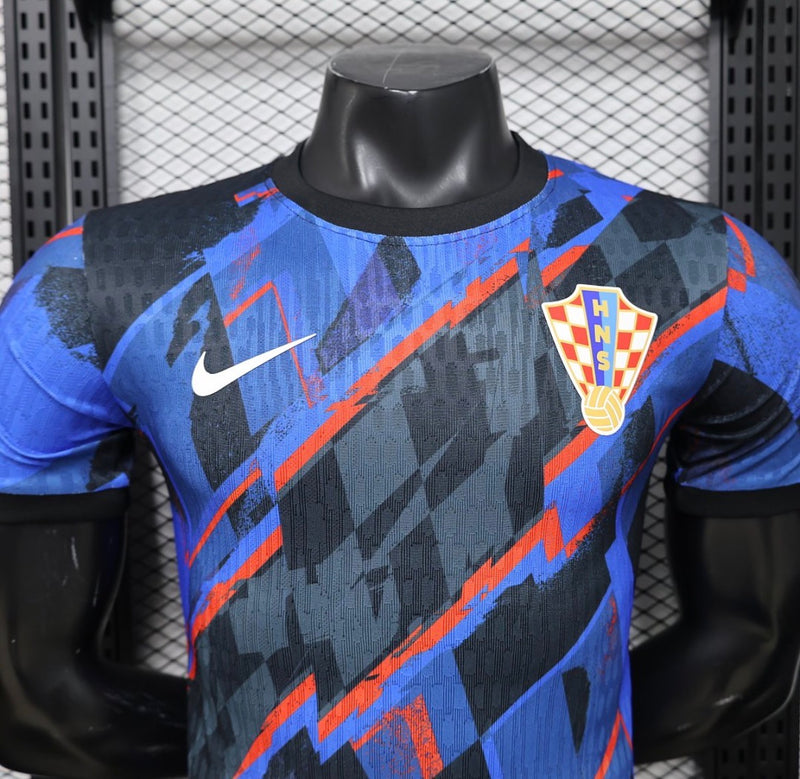 Croatia  2026 Special Jersey
