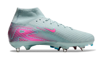 Nike Mercurial Air Zoom Superfly 10 Elite Metal studs (Sg)