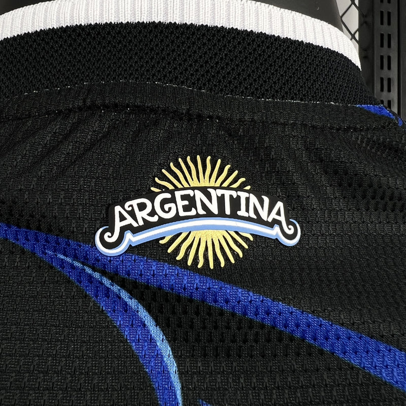 Argentina 2026 WC Jersey