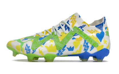 Botas de fútbol Puma Future Ultimate FG/AG