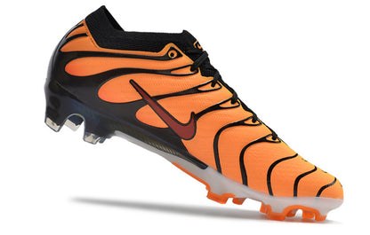 Botas de fútbol Nike Air Zoom Mercurial Vapor 15 Elite FG X Air Max Plus Sunset