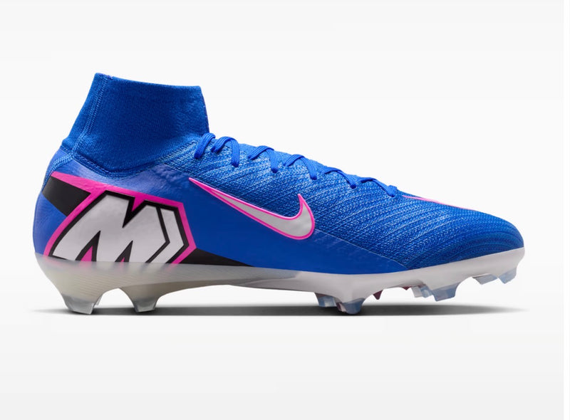 Nike Mercurial Superfly 10 Elite FG