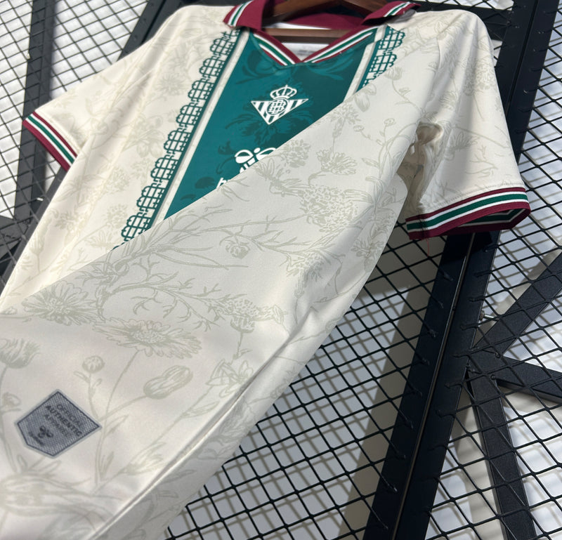Real Betis Football shirt (Special Edition)