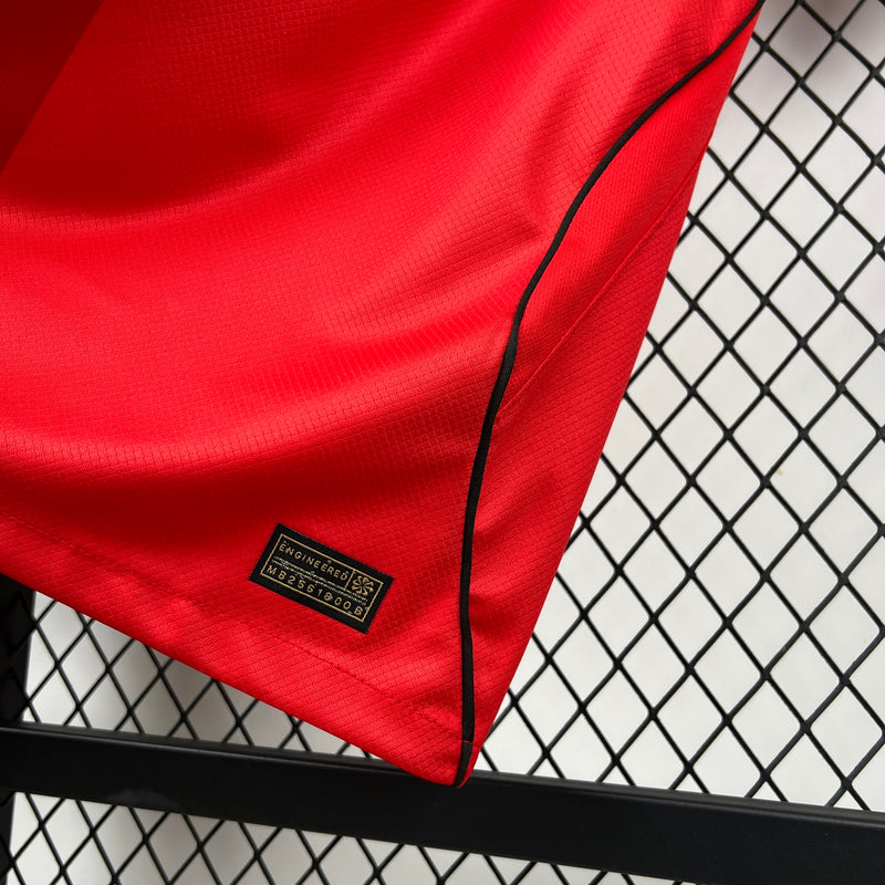 Canada 2026 WC home Jersey