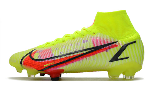 Botas de fútbol Nike Mercurial Superfly VIII FG