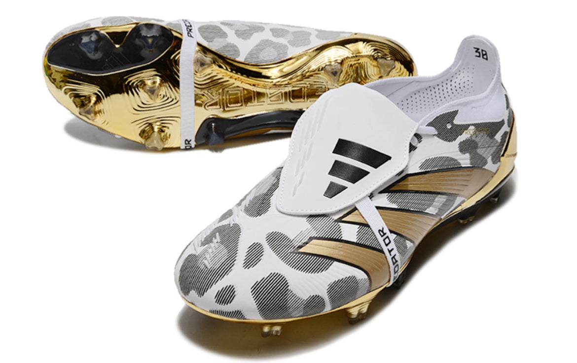 Botas Adidas Predator Elite Tongue FG