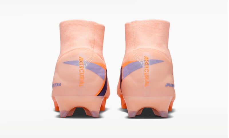 Nike mercurial Superfly 10  Elite FG