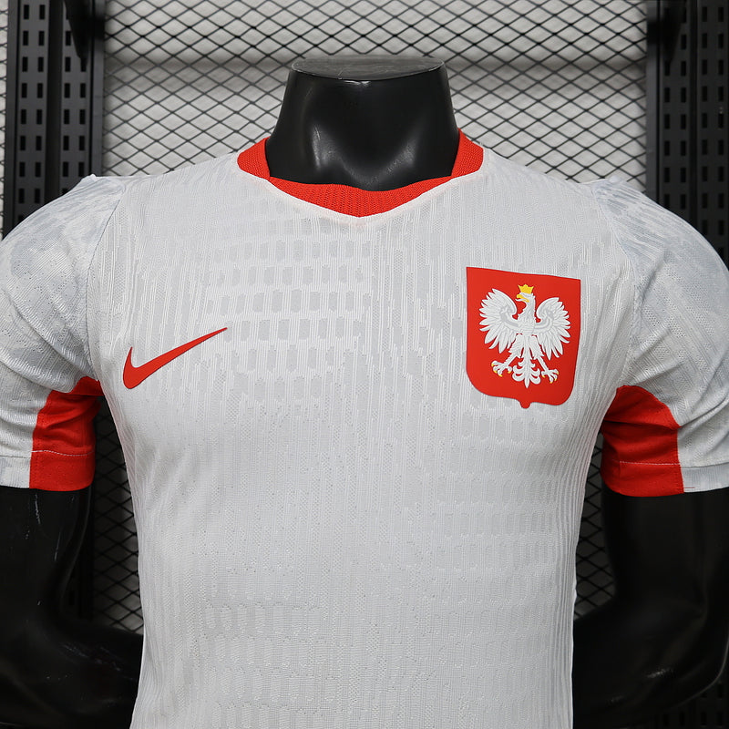 Poland 2026 WC Jersey