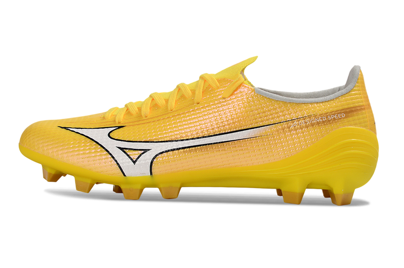 Mizuno football boots Alpha III  Japan Elite FG