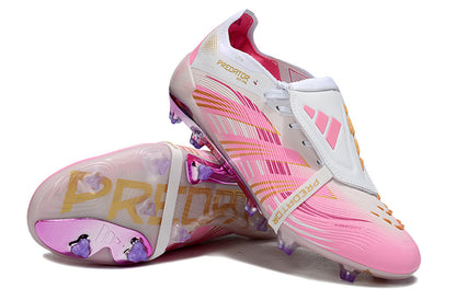 Adidas Predator Elite FG with “Tongue”