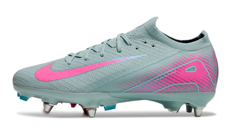 Nike Mercurial Air Zoom Vapor 16 Elite Metal studs (SG)