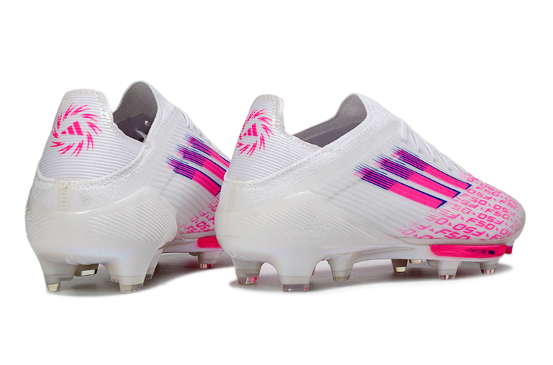 Adidas Football Boots F50+ SPARKFUSION Elite FG
