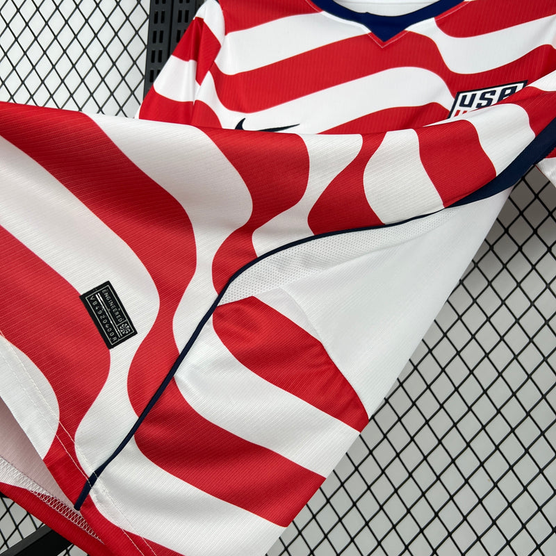 USA   2026 WC home  Jersey