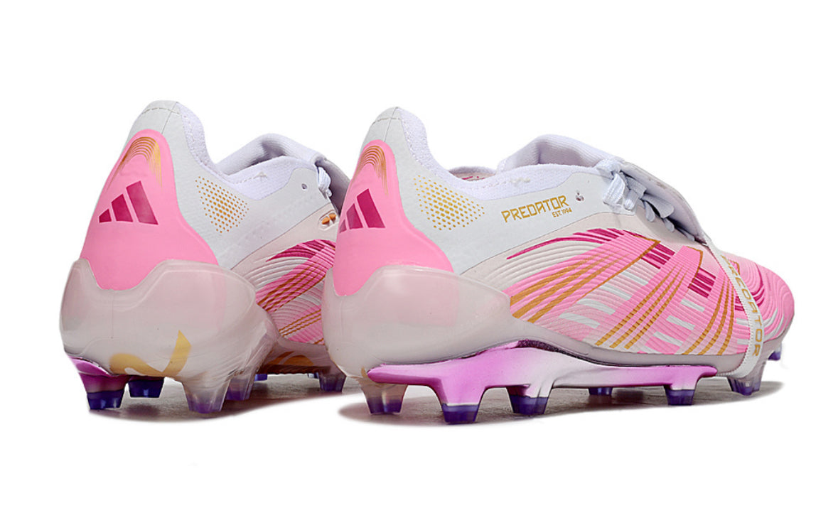 Adidas Predator Elite FG with “Tongue”