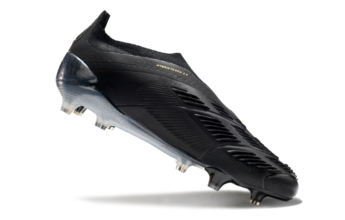 Adidas Predator Elite Laceless FG