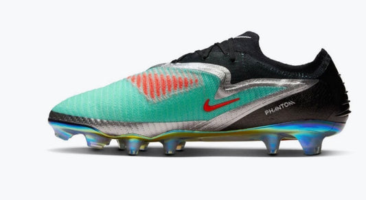 Football Boots Nike Phantom 6 Low Elite FG