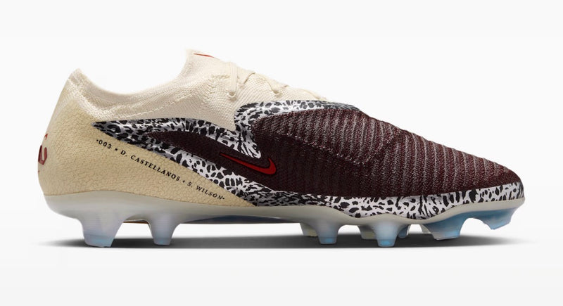 Nike Phantom 6 Low Elite FG “United”
