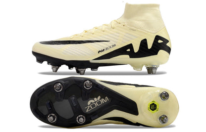 Nike Mercurial Air Zoom Superfly 9 Elite Metal studs (Sg)