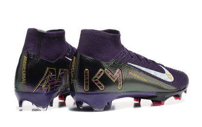 Nike Mercurial Air Zoom Superfly 10 X KM Elite FG