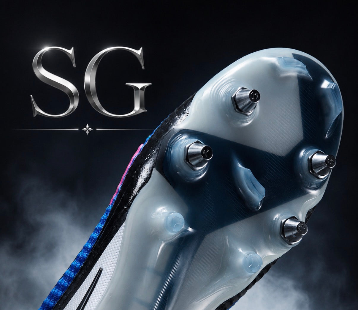 SG (Soft Ground)