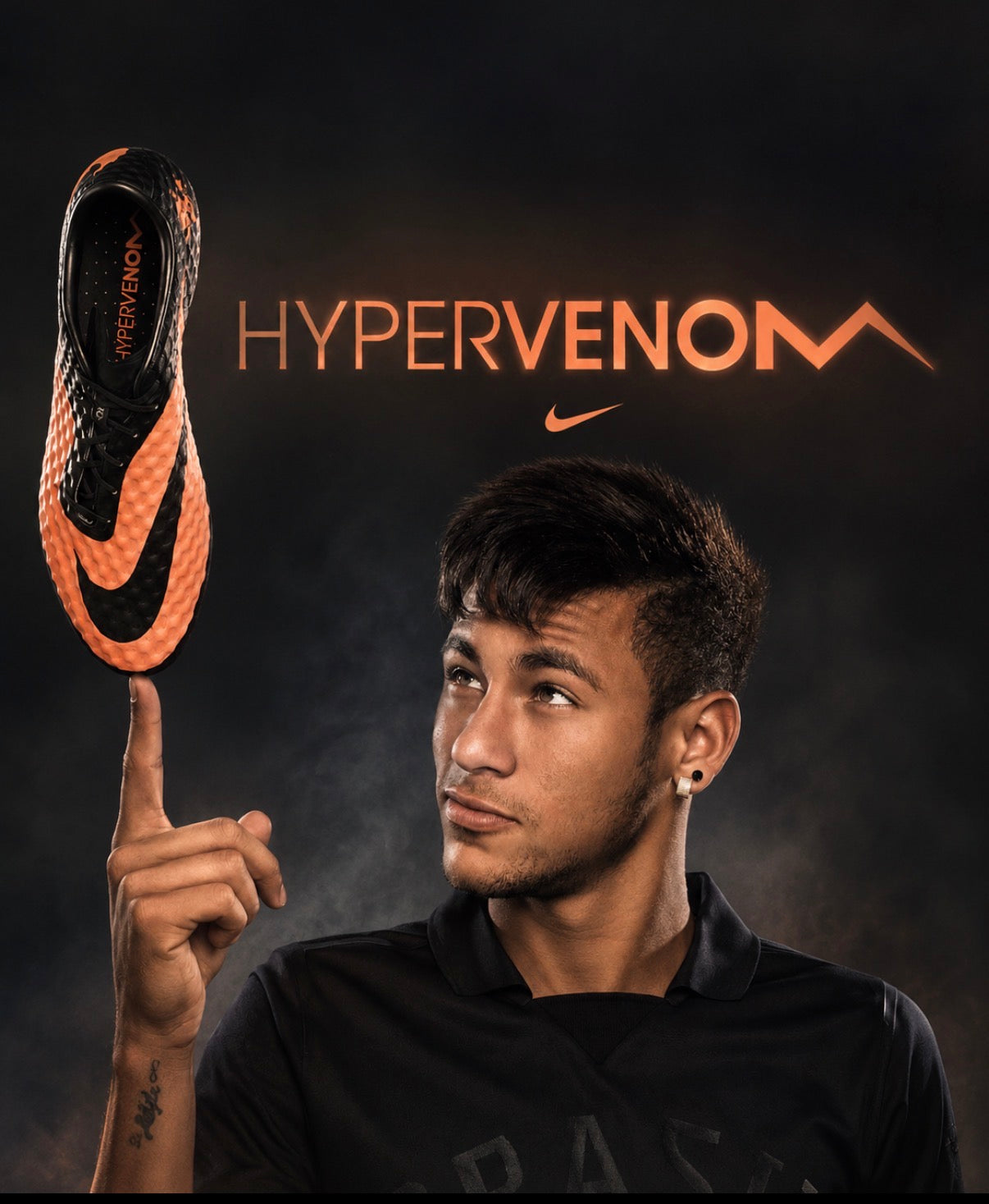 HYPERVENOM